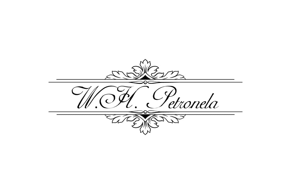 W. H. Petronela