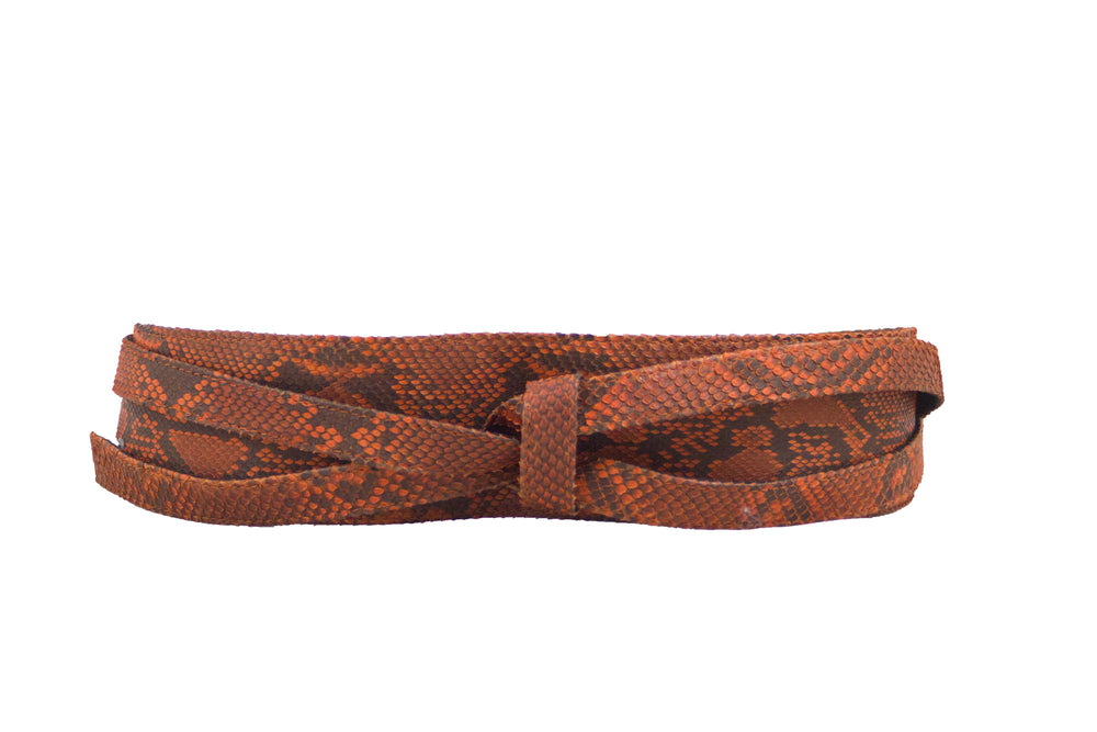 50001 Python Wrap Belt