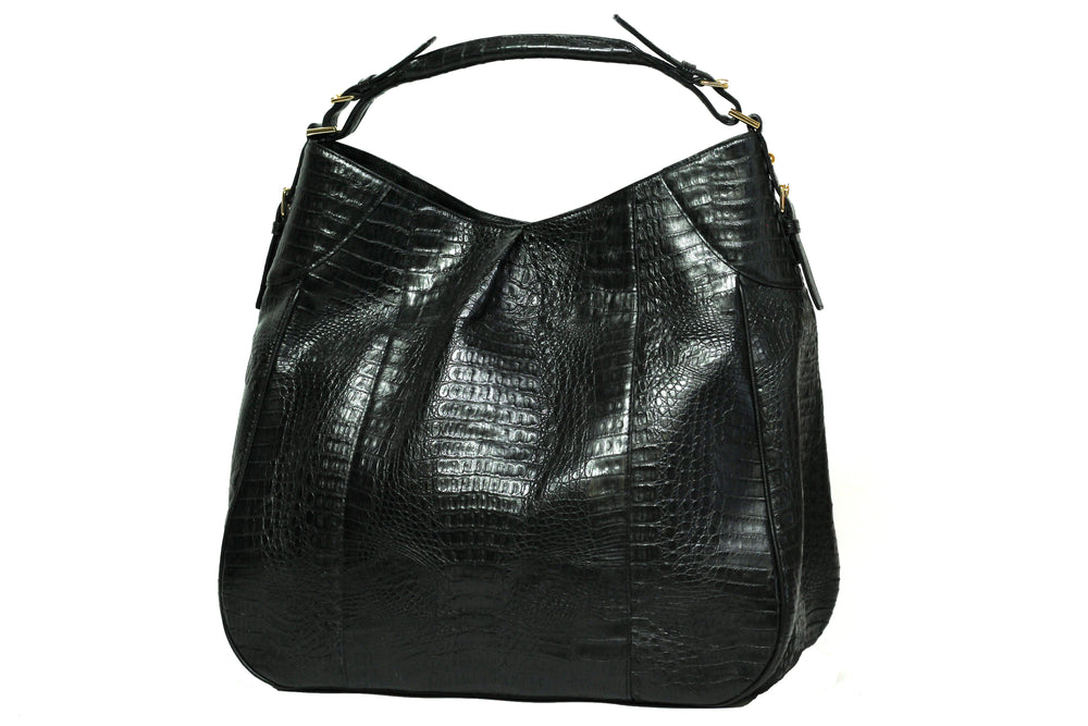 
                
                    Load image into Gallery viewer, 3904 Crocodile Tote
                
            