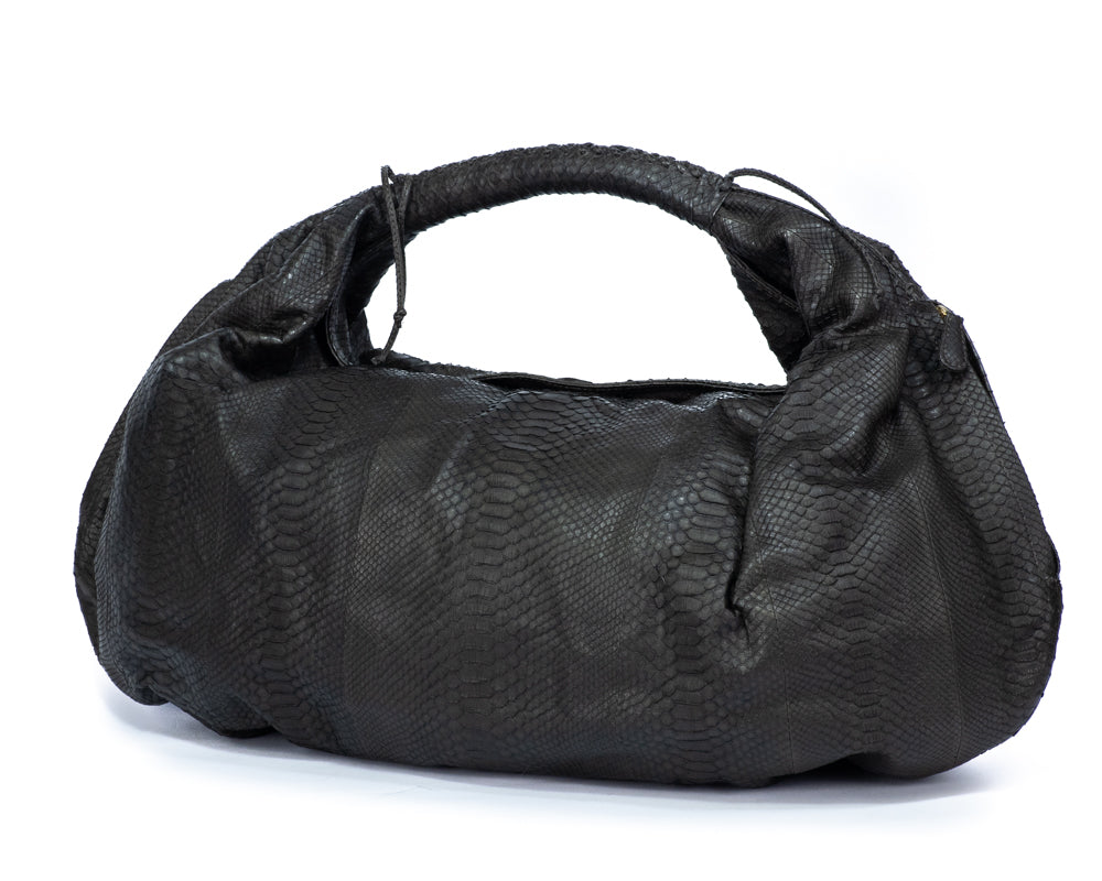 2814 Python Shoulder Bag