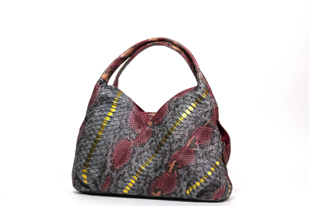 2401 Python Handbag