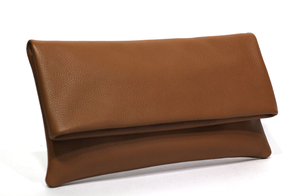 Archipel: Sébastien Cordoleani's New Range of Locally Made Leather
